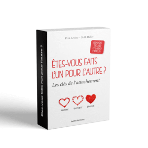 Êtes-vous faits l’un pour l’autre ? – Testez votre compatibilité et transformez votre relation