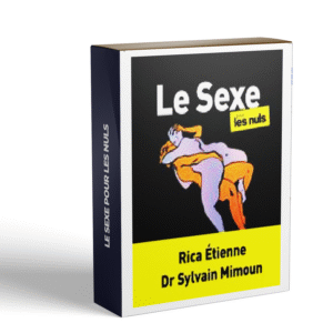 Le Sexe pour les Nuls – Guide complet, ludique et accessible sur la sexualité